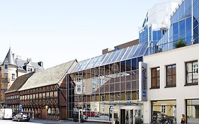 فندق راديسون بلو مالمو